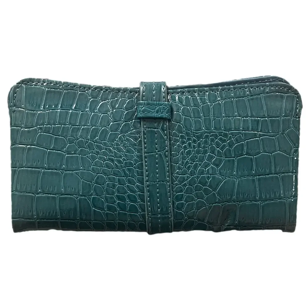 N/A clutch teal #teal